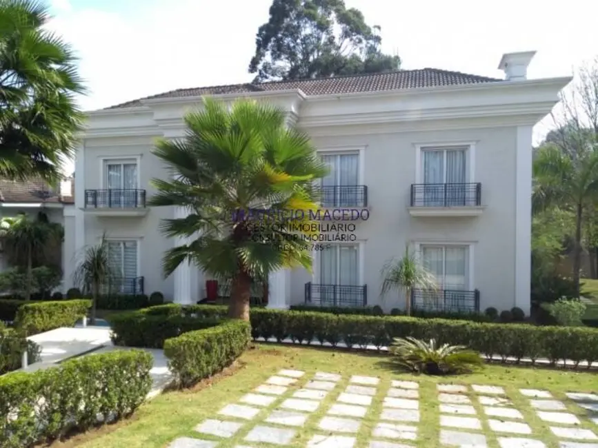 Foto 1 de Casa com 5 quartos à venda, 1000m2 em Barueri - SP