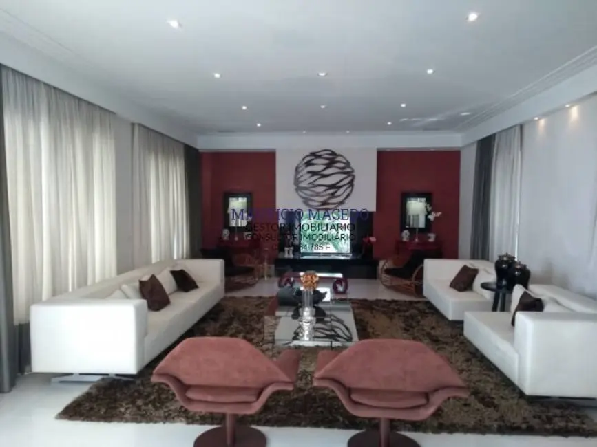 Foto 2 de Casa com 5 quartos à venda, 1000m2 em Barueri - SP