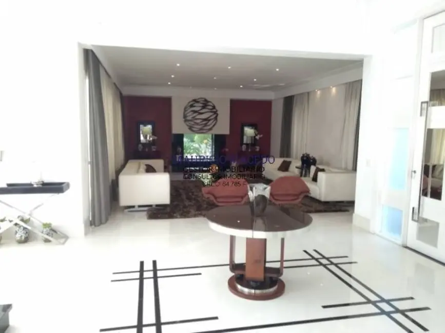 Foto 9 de Casa com 5 quartos à venda, 1000m2 em Barueri - SP