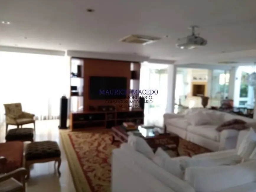 Foto 3 de Casa com 4 quartos à venda, 2000m2 em Barueri - SP