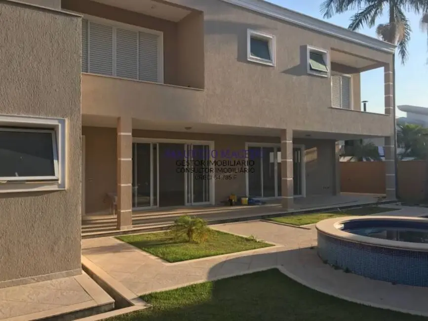 Foto 4 de Casa com 5 quartos à venda, 890m2 em Barueri - SP