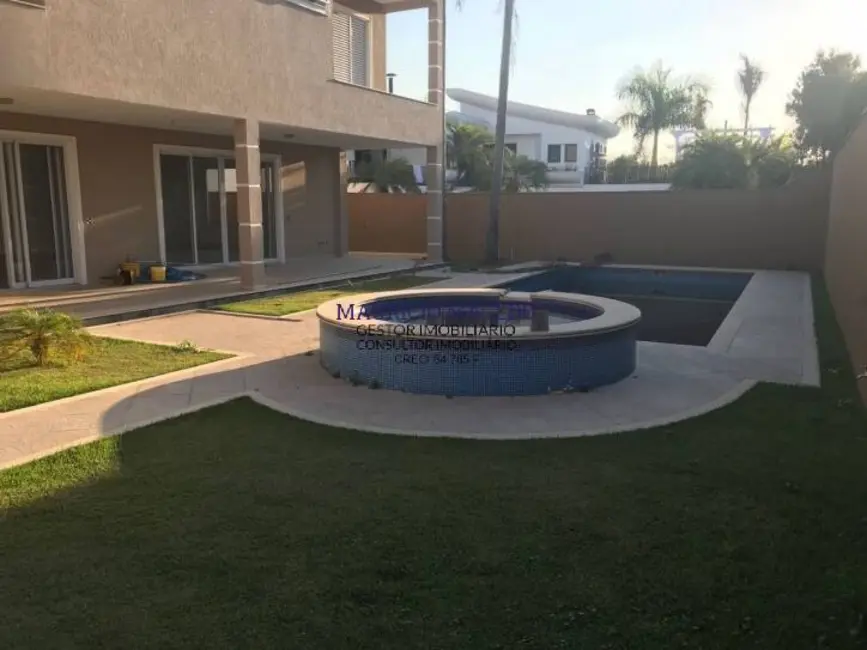 Foto 5 de Casa com 5 quartos à venda, 890m2 em Barueri - SP