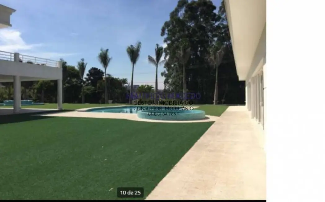 Foto 3 de Casa com 6 quartos à venda, 2500m2 em Barueri - SP