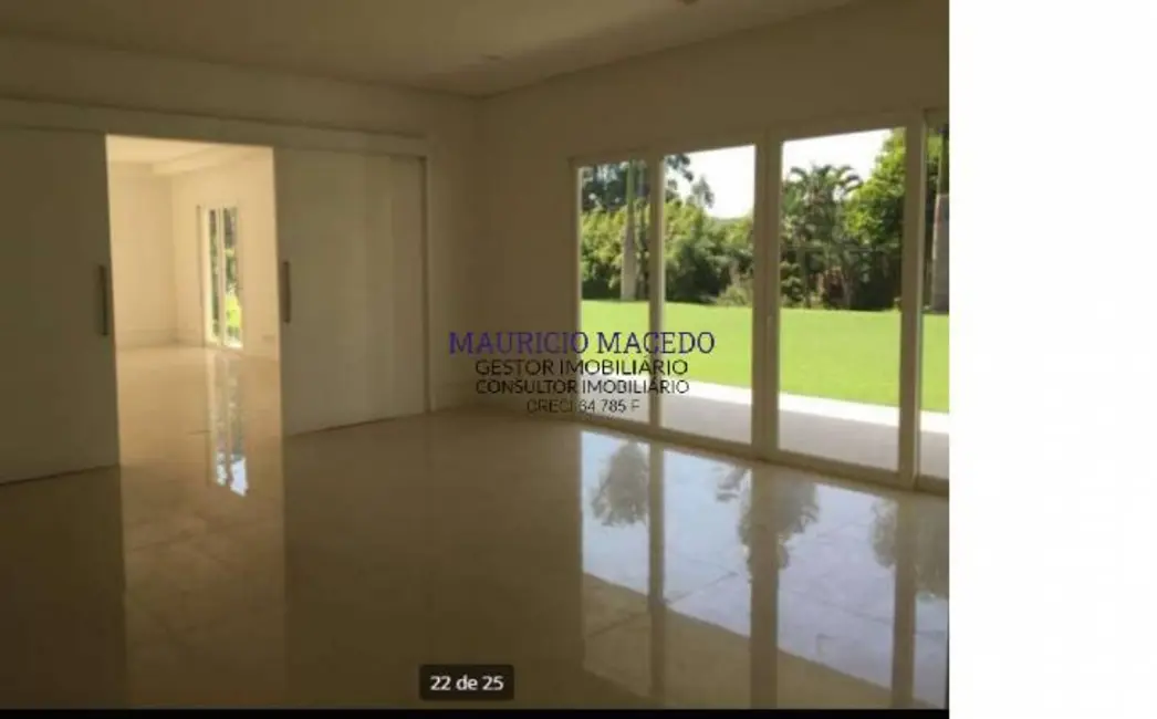 Foto 6 de Casa com 6 quartos à venda, 2500m2 em Barueri - SP