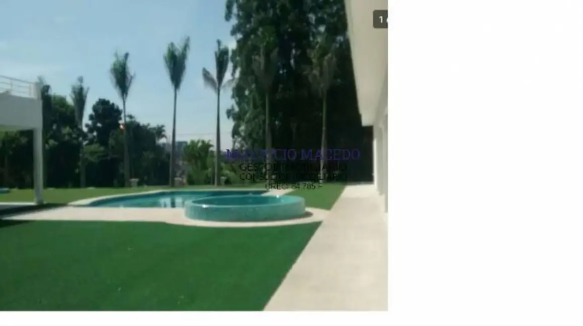 Foto 4 de Casa com 6 quartos à venda, 2500m2 em Barueri - SP