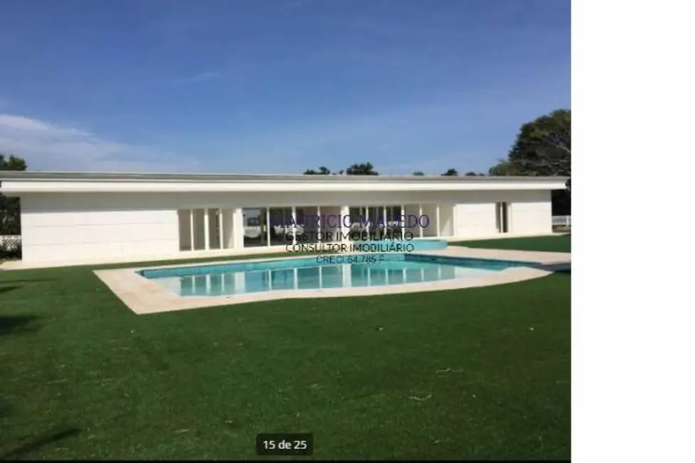Foto 2 de Casa com 6 quartos à venda, 2500m2 em Barueri - SP