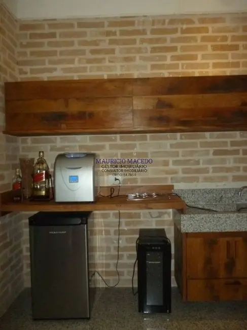 Casa com 6 quartos à venda, 1140m2 em Barueri - SP - imagem 6 Foto 6 de Casa com 6 quartos à venda, 1140m2 em Barueri - SP