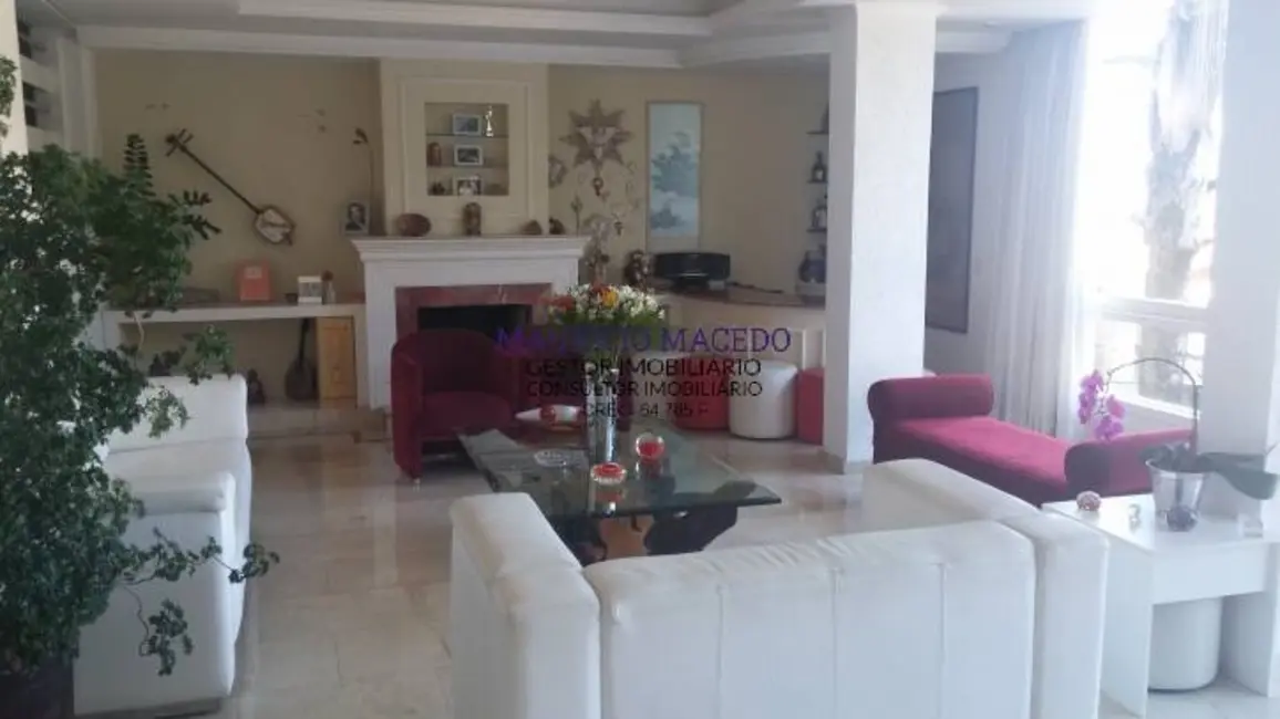 Foto 8 de Casa com 4 quartos à venda, 510m2 em Barueri - SP