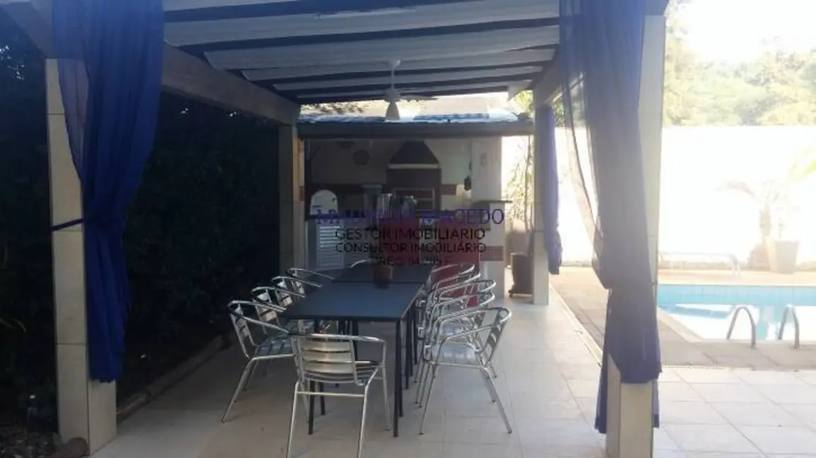 Foto 4 de Casa com 4 quartos à venda, 510m2 em Barueri - SP