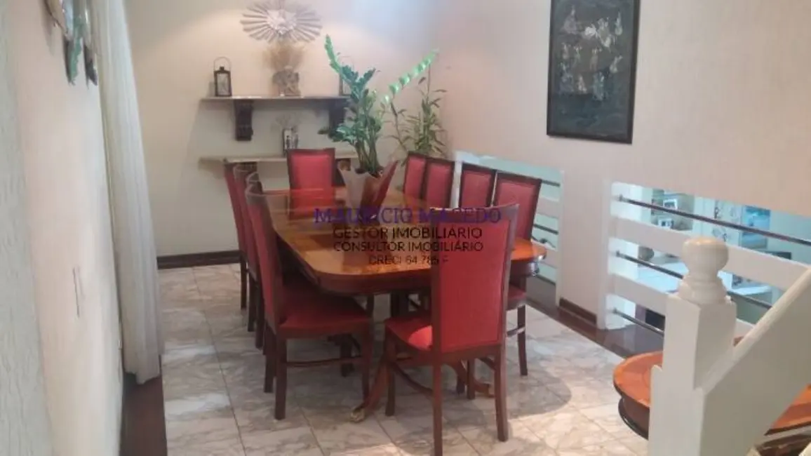 Foto 7 de Casa com 4 quartos à venda, 510m2 em Barueri - SP