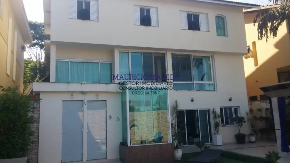 Foto 2 de Casa com 4 quartos à venda, 510m2 em Barueri - SP