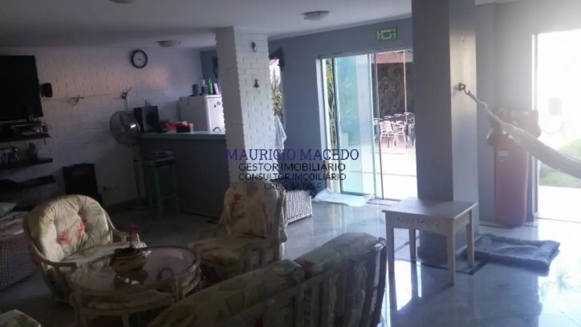 Foto 3 de Casa com 4 quartos à venda, 510m2 em Barueri - SP