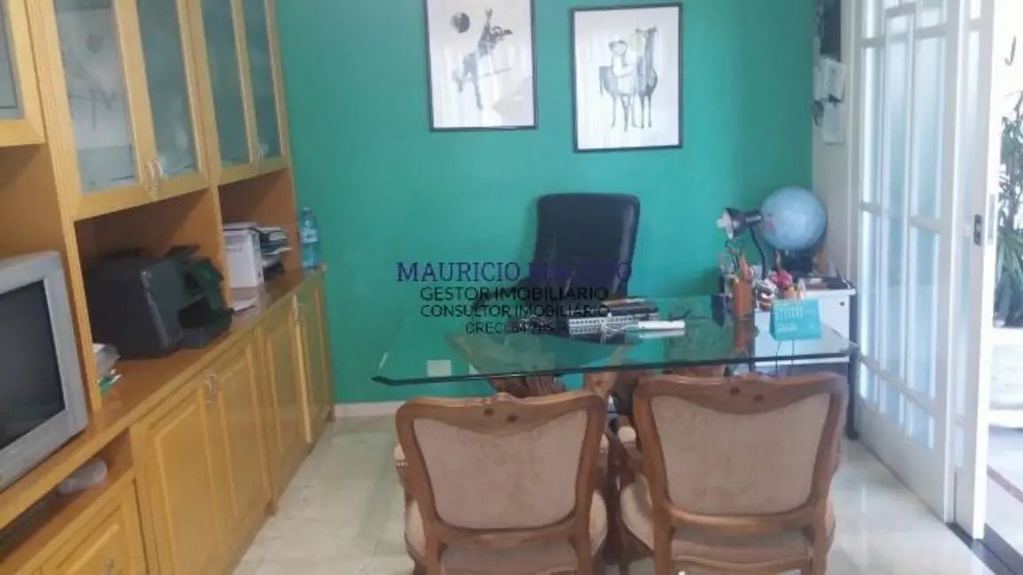 Foto 5 de Casa com 4 quartos à venda, 510m2 em Barueri - SP