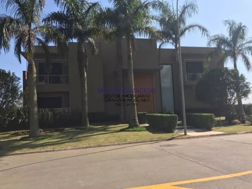 Foto 6 de Casa com 5 quartos à venda e para alugar, 1090m2 em Barueri - SP