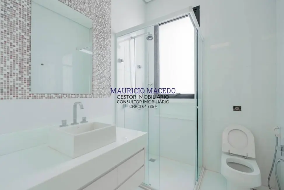 Foto 3 de Casa com 5 quartos à venda e para alugar, 1090m2 em Barueri - SP