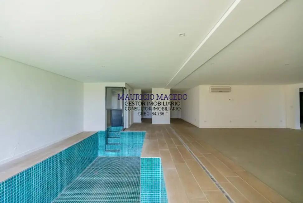 Foto 2 de Casa com 5 quartos à venda e para alugar, 1090m2 em Barueri - SP
