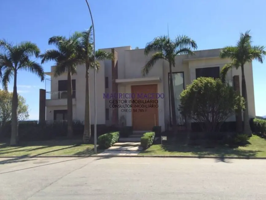 Foto 4 de Casa com 5 quartos à venda e para alugar, 1090m2 em Barueri - SP