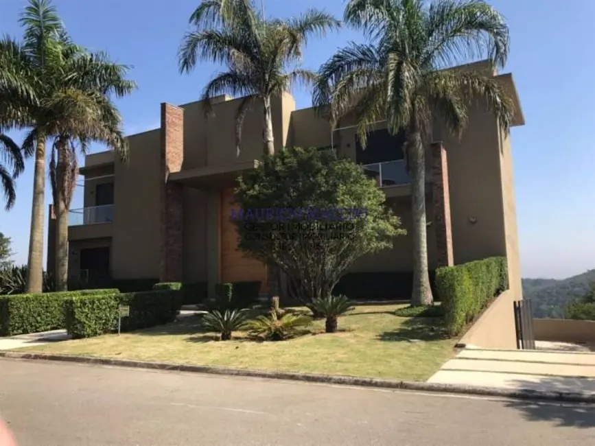 Foto 3 de Casa com 5 quartos à venda e para alugar, 1090m2 em Barueri - SP