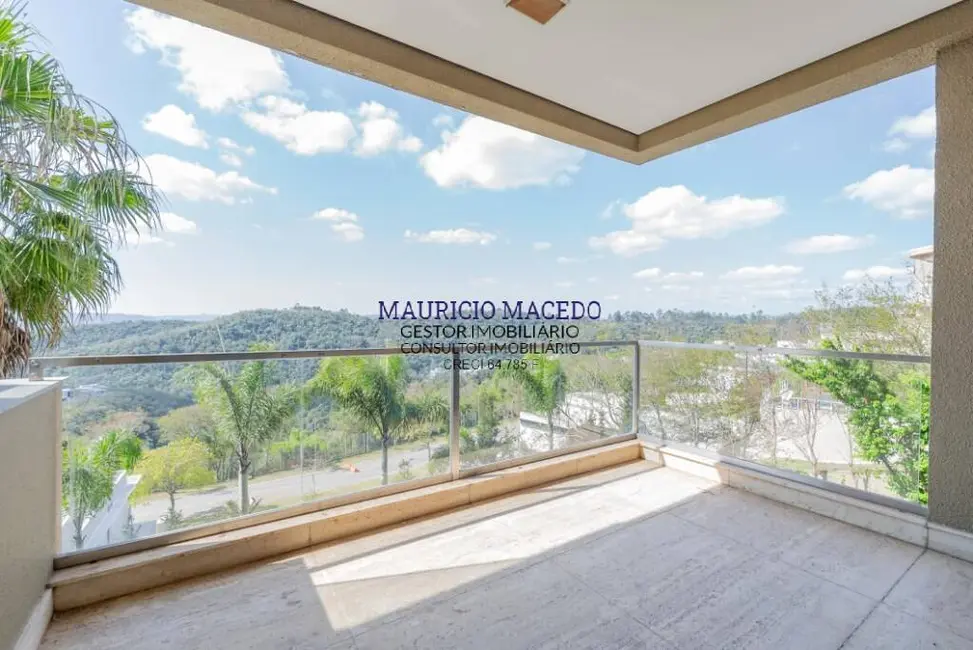 Foto 4 de Casa com 5 quartos à venda e para alugar, 1090m2 em Barueri - SP