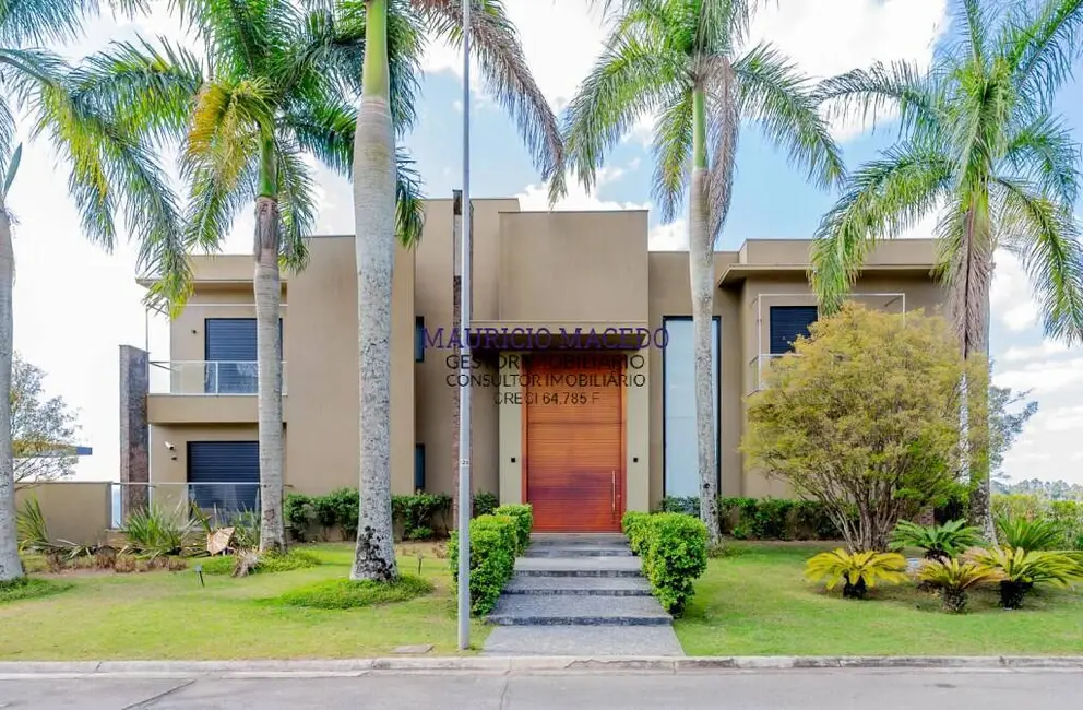 Foto 1 de Casa com 5 quartos à venda e para alugar, 1090m2 em Barueri - SP