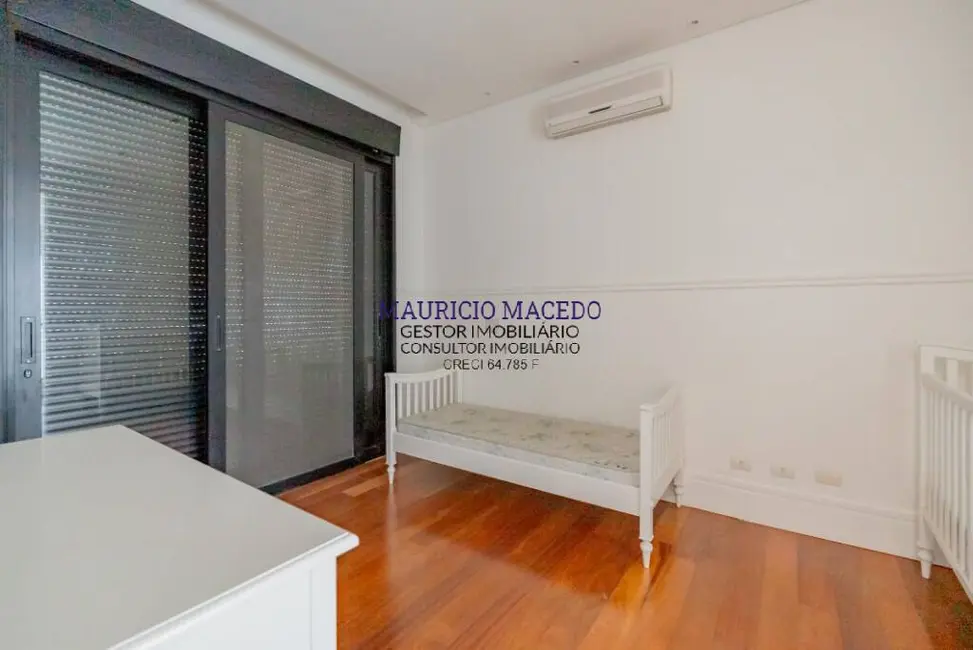 Foto 8 de Casa com 5 quartos à venda e para alugar, 1090m2 em Barueri - SP