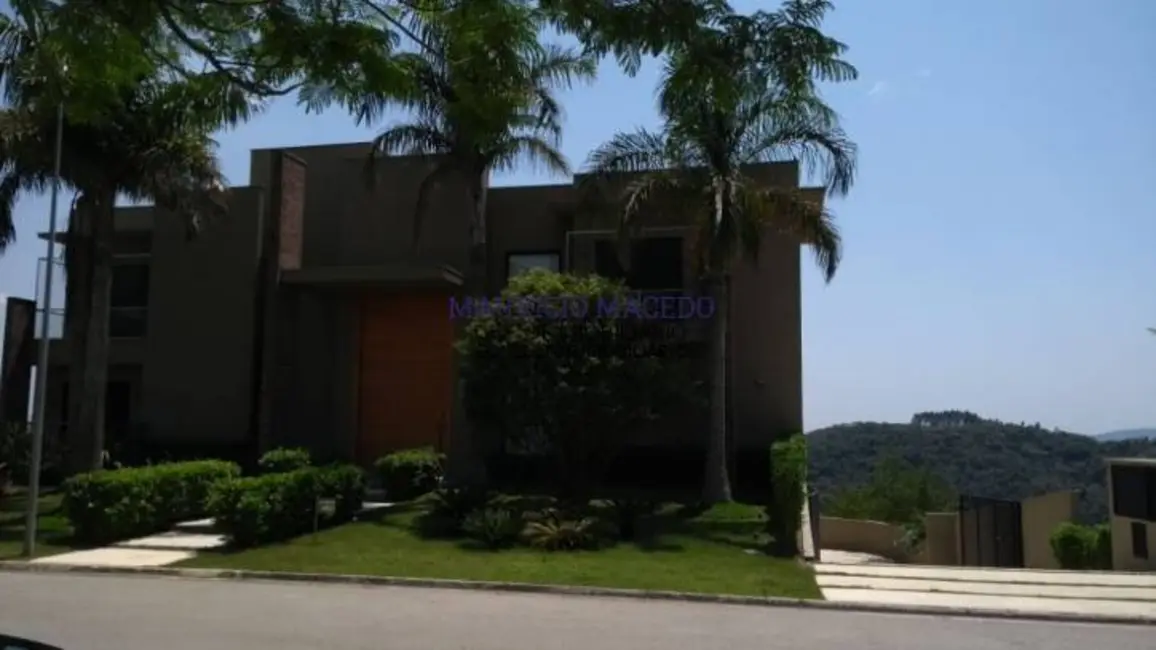 Foto 7 de Casa com 5 quartos à venda e para alugar, 1090m2 em Barueri - SP