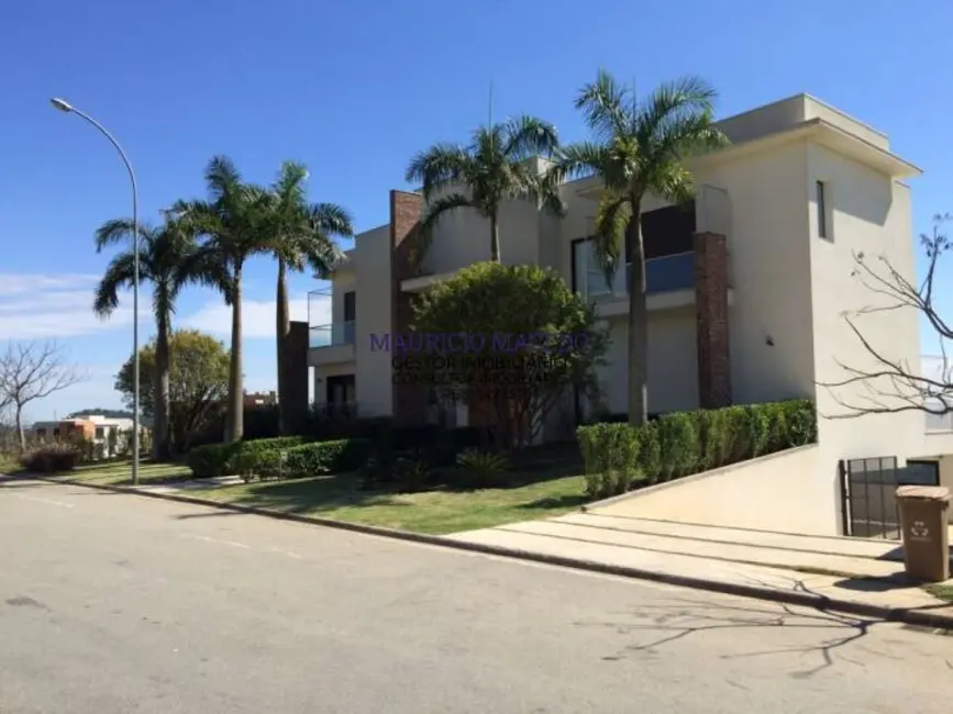 Foto 8 de Casa com 5 quartos à venda e para alugar, 1090m2 em Barueri - SP