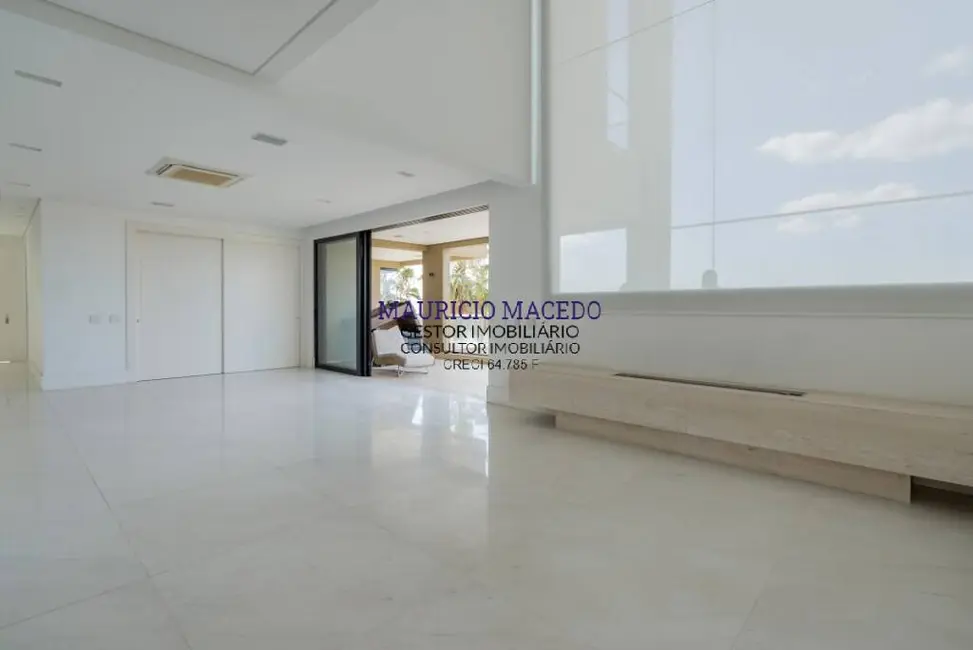 Foto 5 de Casa com 5 quartos à venda e para alugar, 1090m2 em Barueri - SP