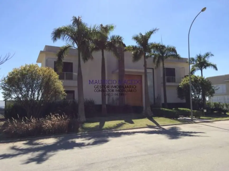 Foto 5 de Casa com 5 quartos à venda e para alugar, 1090m2 em Barueri - SP