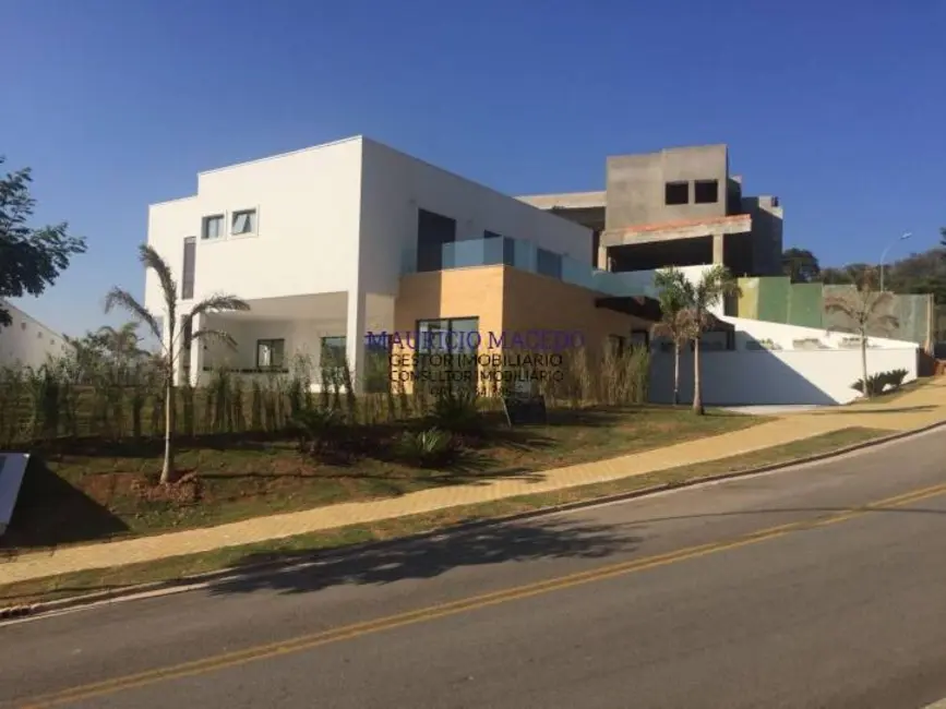 Foto 7 de Casa com 5 quartos à venda, 653m2 em Santana De Parnaiba - SP