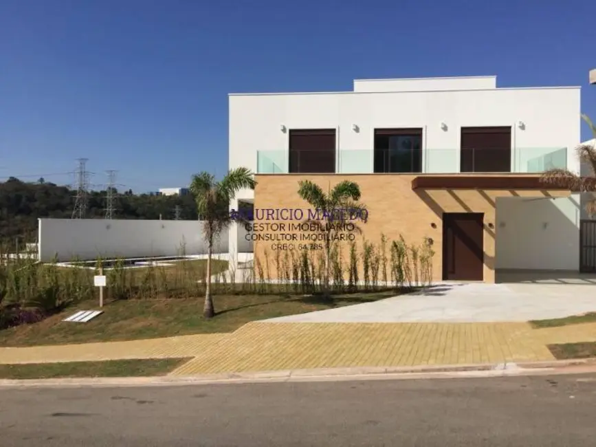 Foto 3 de Casa com 5 quartos à venda, 653m2 em Santana De Parnaiba - SP