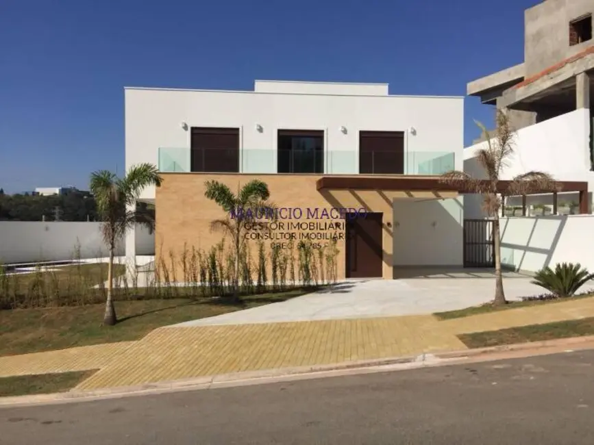 Foto 1 de Casa com 5 quartos à venda, 653m2 em Santana De Parnaiba - SP