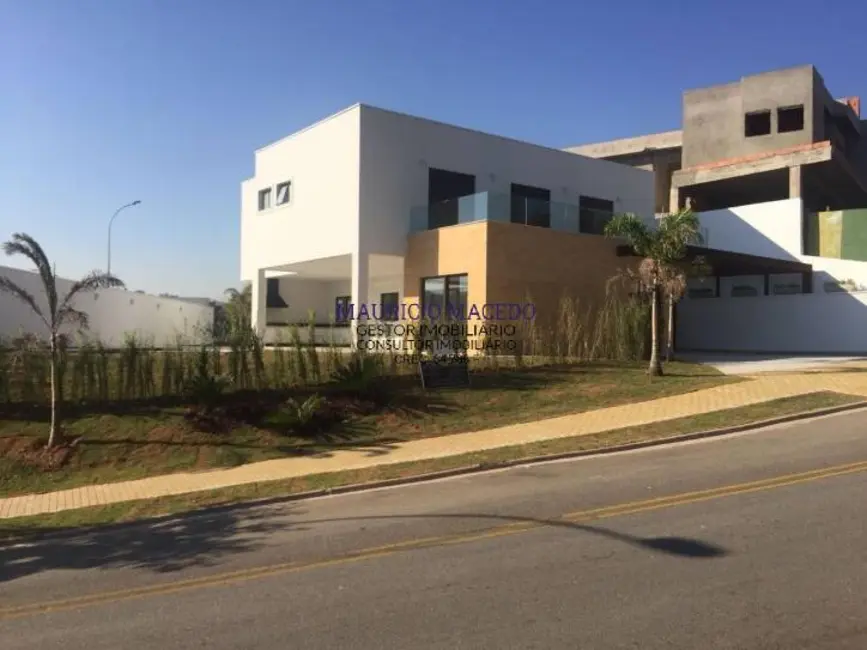 Foto 8 de Casa com 5 quartos à venda, 653m2 em Santana De Parnaiba - SP