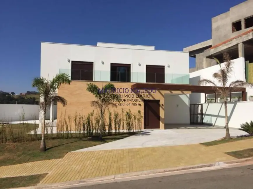 Foto 2 de Casa com 5 quartos à venda, 653m2 em Santana De Parnaiba - SP