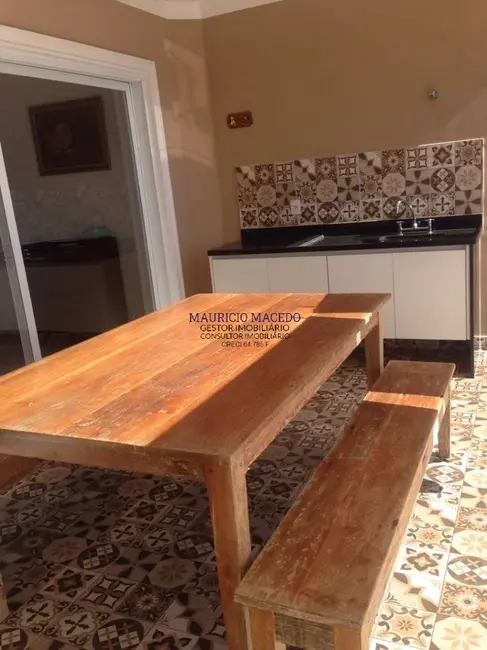 Casa com 4 quartos à venda, 441m2 em Santana De Parnaiba - SP - imagem 8 Foto 8 de Casa com 4 quartos à venda, 441m2 em Santana De Parnaiba - SP