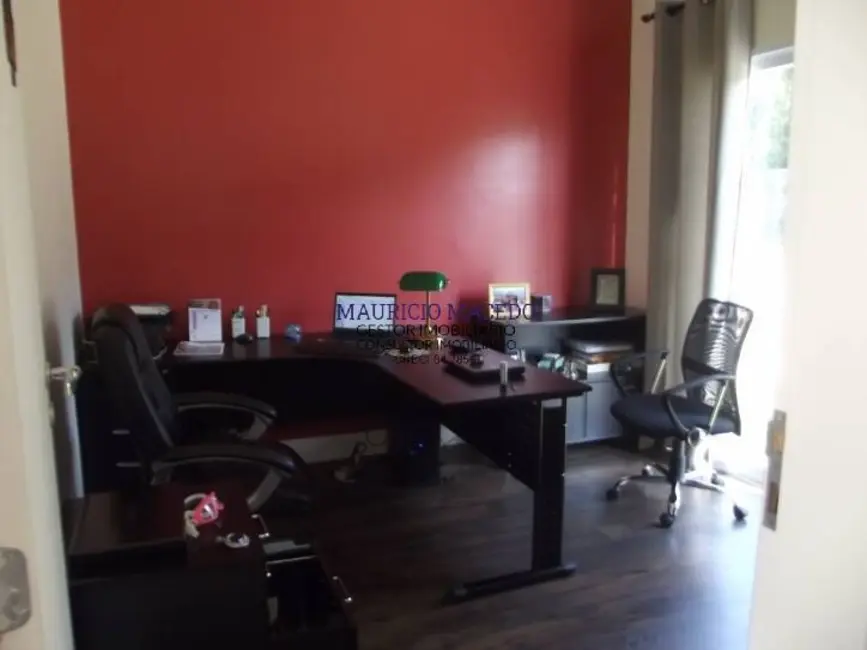 Casa com 4 quartos à venda, 441m2 em Santana De Parnaiba - SP - imagem 2 Foto 2 de Casa com 4 quartos à venda, 441m2 em Santana De Parnaiba - SP