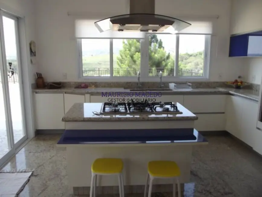 Casa com 4 quartos à venda, 441m2 em Santana De Parnaiba - SP - imagem 7 Foto 7 de Casa com 4 quartos à venda, 441m2 em Santana De Parnaiba - SP