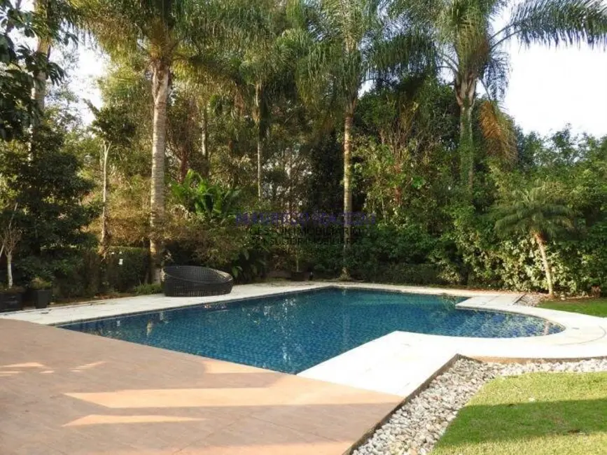 Foto 1 de Casa com 5 quartos à venda, 1212m2 em Barueri - SP