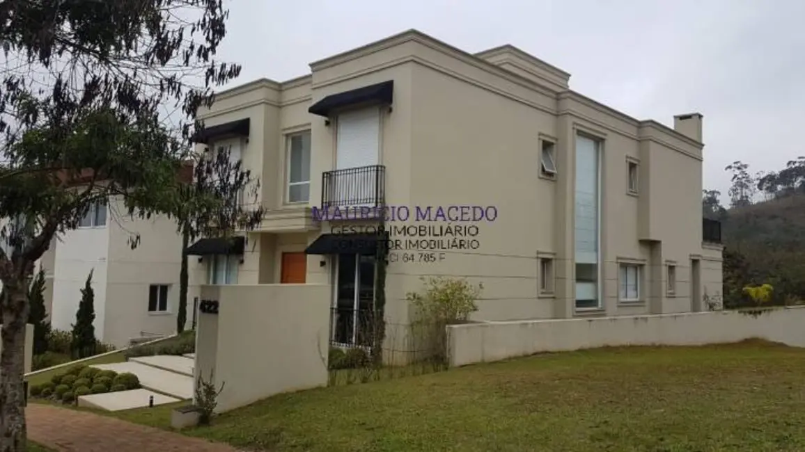 Foto 4 de Casa com 4 quartos à venda, 480m2 em Barueri - SP