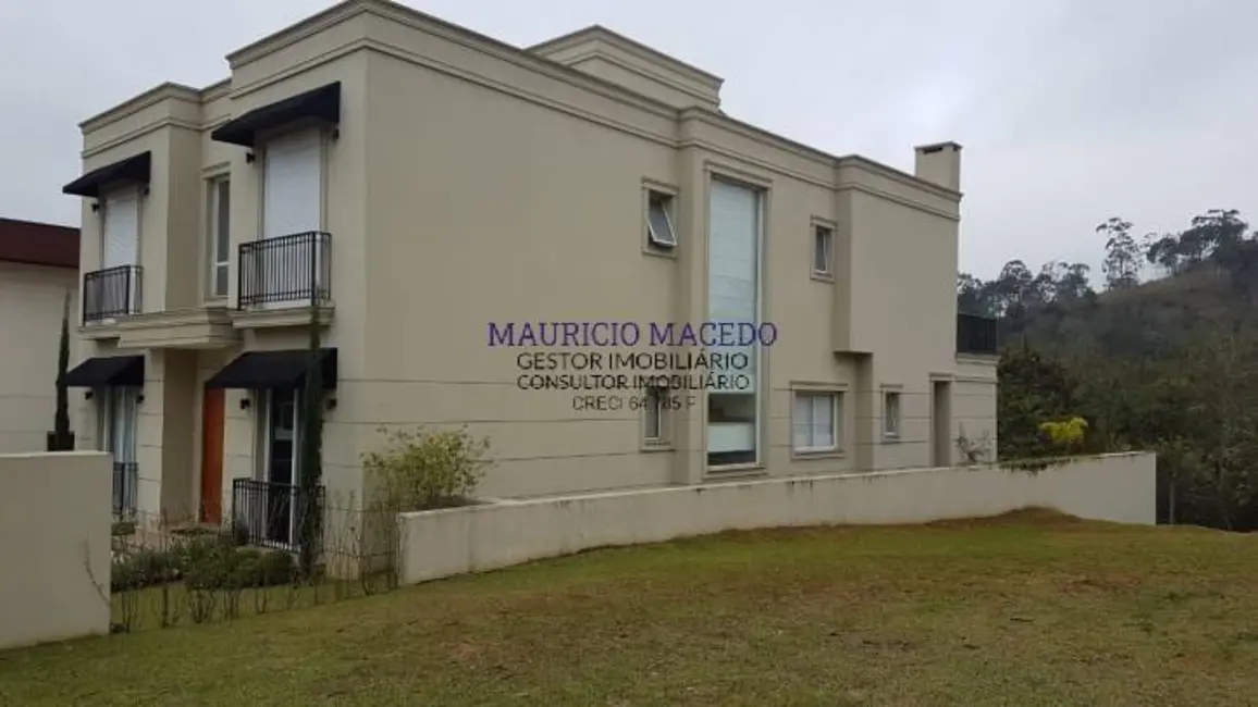 Foto 2 de Casa com 4 quartos à venda, 480m2 em Barueri - SP