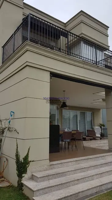 Foto 3 de Casa com 4 quartos à venda, 480m2 em Barueri - SP