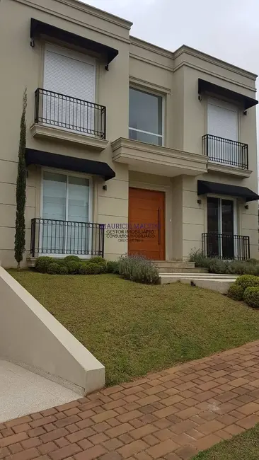 Foto 6 de Casa com 4 quartos à venda, 480m2 em Barueri - SP