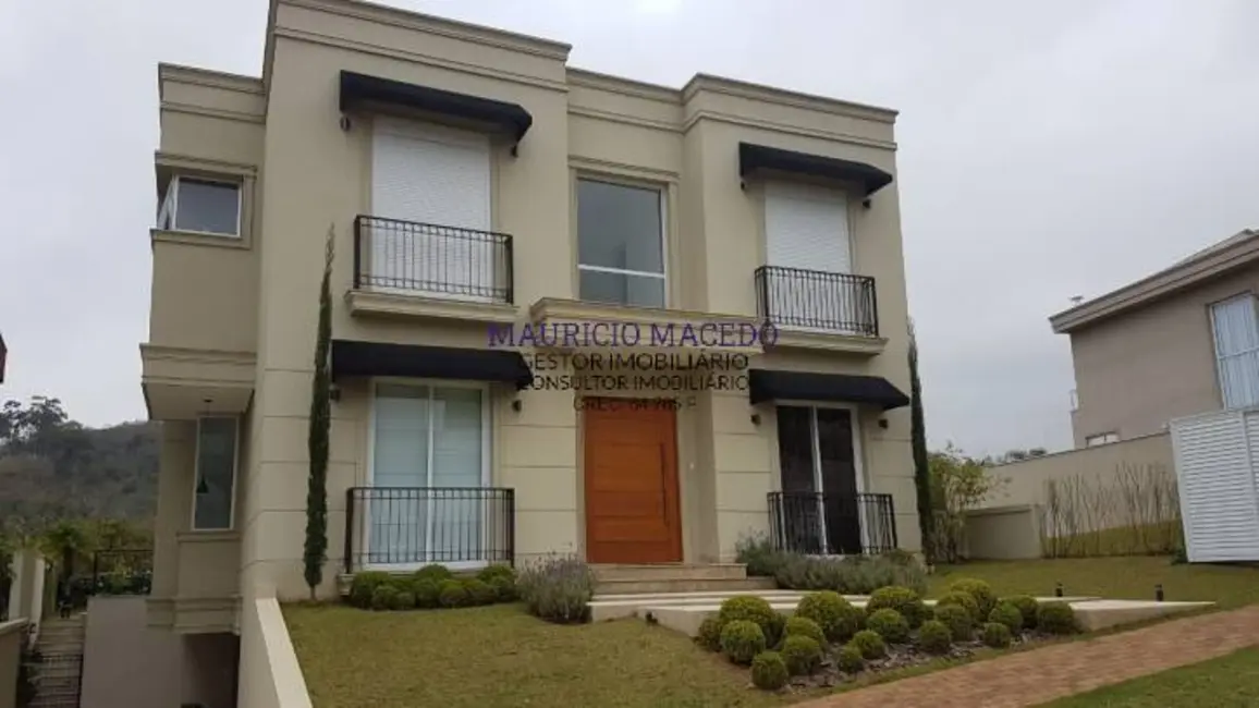 Foto 8 de Casa com 4 quartos à venda, 480m2 em Barueri - SP