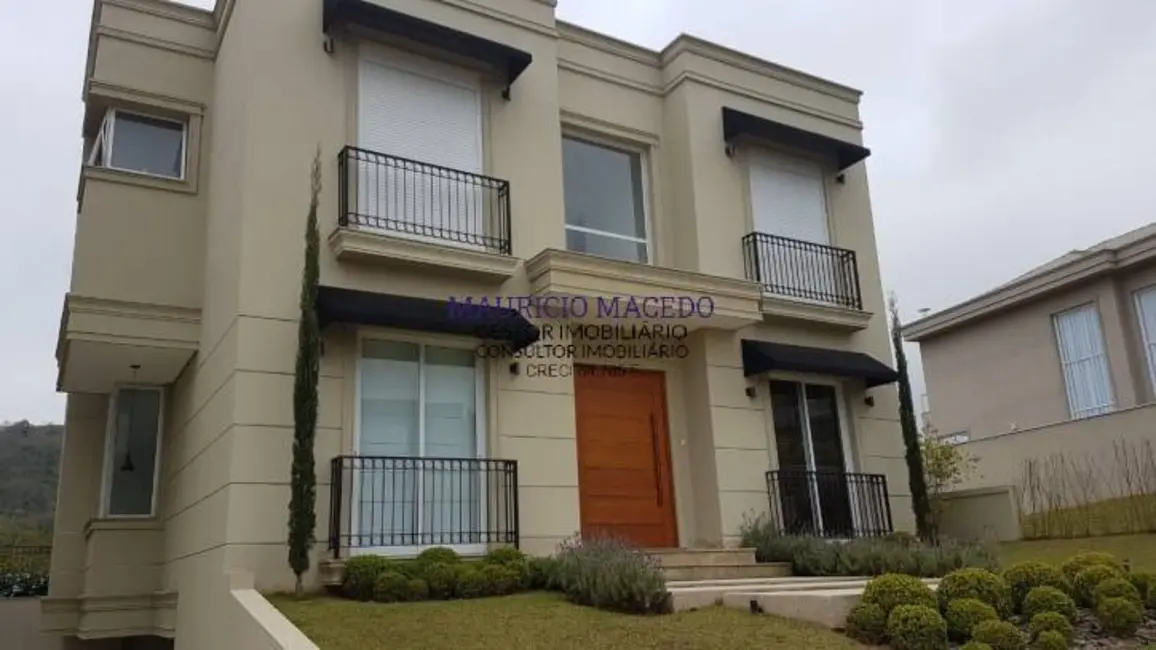 Foto 1 de Casa com 4 quartos à venda, 480m2 em Barueri - SP