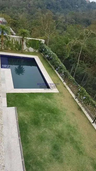 Foto 9 de Casa com 4 quartos à venda, 480m2 em Barueri - SP