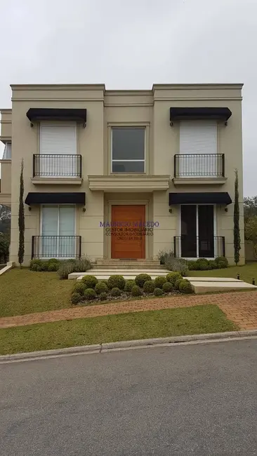 Foto 7 de Casa com 4 quartos à venda, 480m2 em Barueri - SP