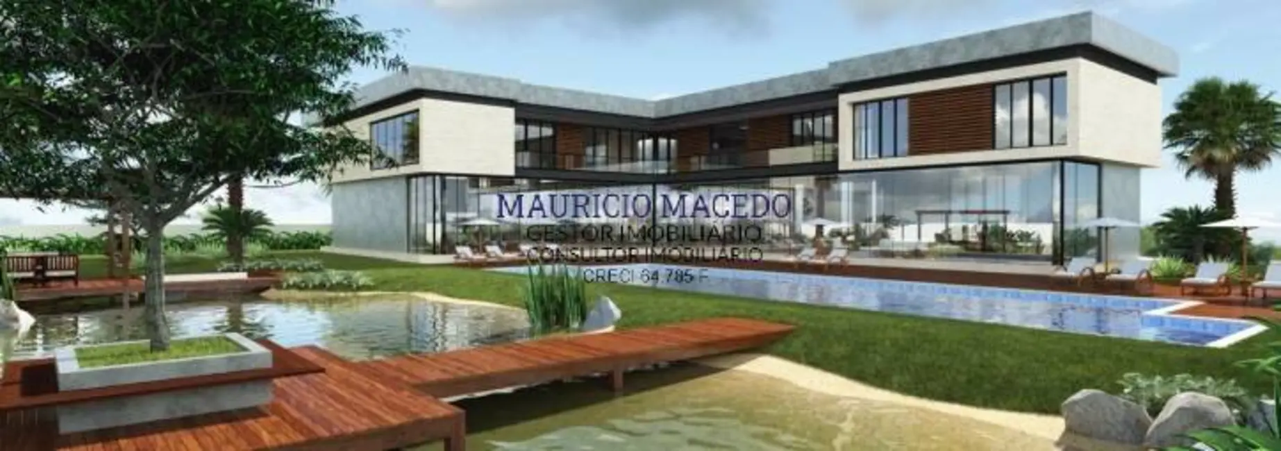 Foto 3 de Casa com 8 quartos à venda, 4000m2 em Barueri - SP