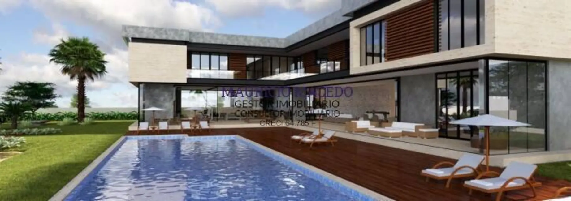 Foto 9 de Casa com 8 quartos à venda, 4000m2 em Barueri - SP