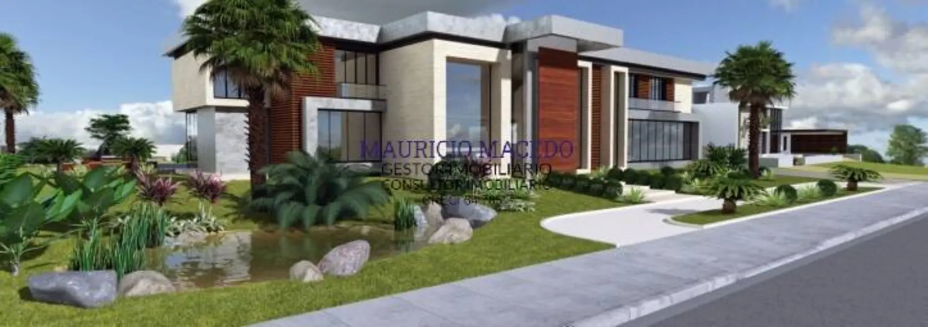 Foto 5 de Casa com 8 quartos à venda, 4000m2 em Barueri - SP