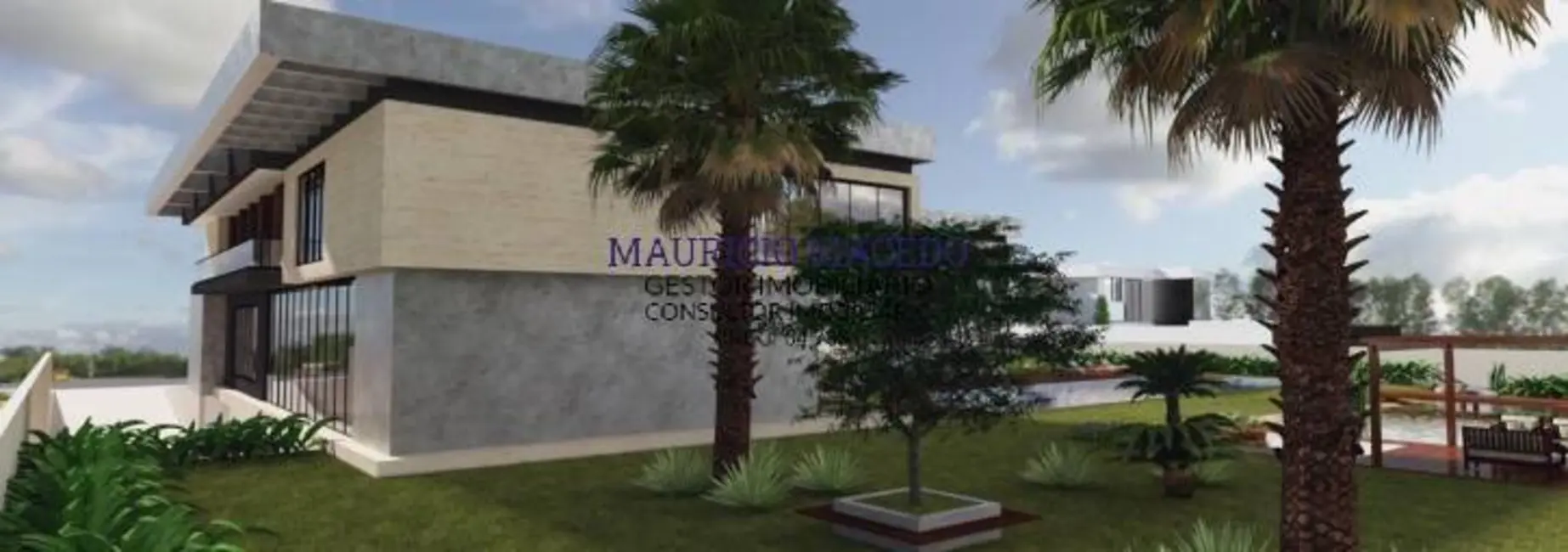 Foto 4 de Casa com 8 quartos à venda, 4000m2 em Barueri - SP